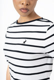 Polo Womens Ariana T-Shirt In Black