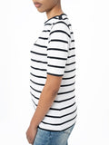 Polo Womens Ariana T-Shirt In Black