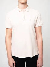 Polo Womens Margot Golfers In Dusk Pink