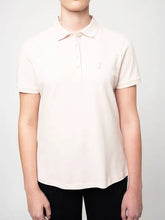 Polo Womens Margot Golfers In Dusk Pink