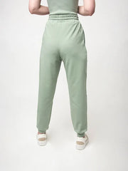 Polo Womens Sophia Track Pants In Sage