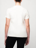 Polo Womens Allie Short Sleeve T-Shirt Blush