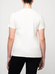 Polo Womens Allie Short Sleeve T-Shirt Blush