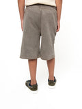Polo Boys Denzel Denim Shorts In Tea Stain