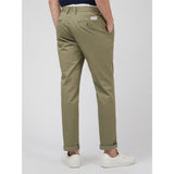 Ben Sherman Bschi1 Chino Pistachio