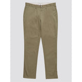 Ben Sherman Bschi1 Chino Pistachio