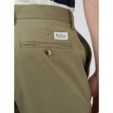 Ben Sherman Bschi1 Chino Pistachio