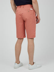 Ben Sherman Mink Chino Shorts