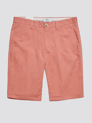 Ben Sherman Mink Chino Shorts