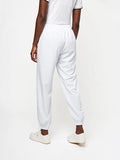 Polo Womens Alexa Sports Joggers In White