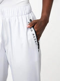 Polo Womens Alexa Sports Joggers In White