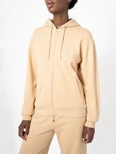 Polo Womens Hailey Track Tops In Stone