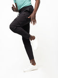 Polo Mens Sport Cargo Pants In Black