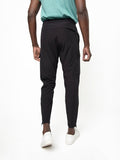 Polo Mens Sport Cargo Pants In Black