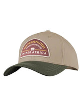 Sniper Mens Hunting Outfitters Cap In Stone