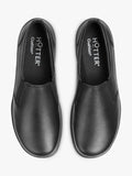 Hotter Womens Glove II Shoes In Black