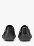 Hotter Womens Glove II Shoes In Black