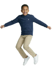 Polo Boys Adrian Sweater Navy