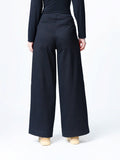 Polo Women Sienna Sport Track Pant In Black