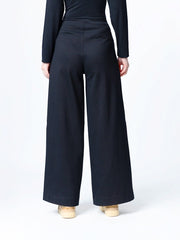 Polo Women Sienna Sport Track Pant In Black
