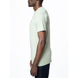 Polo Mens Essential Short Sleeves T-Shirt In Sage