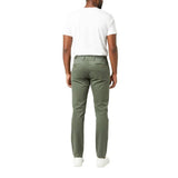 Polo Mens Essential Slim Leg Chino In Sage