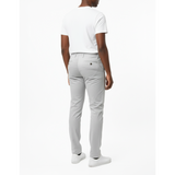 Polo Mens Essential Slim Leg Chino In Grey