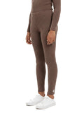 Polo Girls Emma Rib Full Legging Iron
