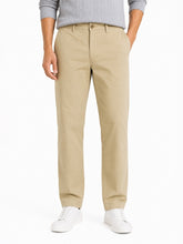 Polo Mens Essential Straight Leg Chino In Stone