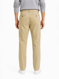 Polo Mens Essential Straight Leg Chino In Stone