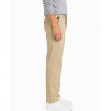 Polo Mens Essential Relaxed Leg Chinos Pants In Khaki