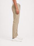 Polo Mens Sully Straight Leg Jeans In Stone