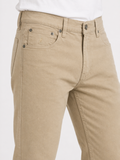 Polo Mens Sully Straight Leg Jeans In Stone