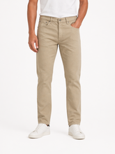 Polo Mens Sully Straight Leg Jeans In Stone