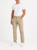 Polo Mens Sully Straight Leg Jeans In Stone