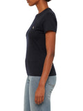 Polo Womens Allie T-Shirt In Navy