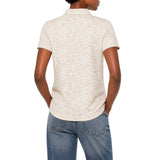 Polo Womens Caroline Printed Golfer In Multi