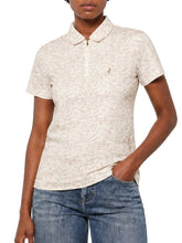 Polo Womens Caroline Printed Golfer In Multi