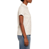 Polo Womens Caroline Printed Golfer In Multi