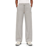 Polo Womens Taylor Active Wide Leg Pants In Blue Grey