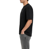 Polo Mens PJC Logo Short Sleeves T-Shirts In Black