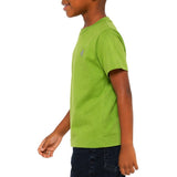 Polo Boys Rick T-Shirt In Green