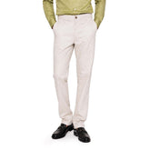 Polo Mens Straight Leg Chino Pants In Bone