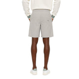Polo Mens Sport Beach Shorts In Grey