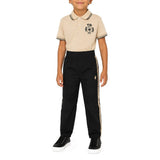 Polo Boys Roger Sport Pants In Black