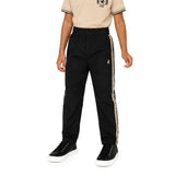Polo Kids Roger Sport Pants In Black