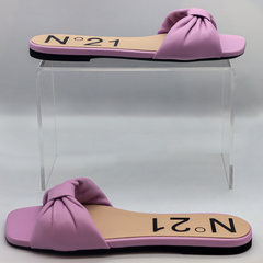 Nº21 23Ecpxnv15080 Flat Fuschia