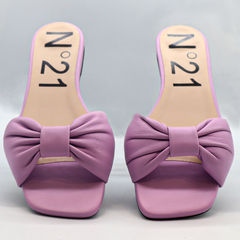 Nº21 23Ecpxnv15080 Flat Fuschia