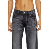 Diesel Mens 1985 Larkee L.32 Charcoal Jean