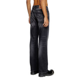 Diesel Mens 1985 Larkee L.32 Charcoal Jean